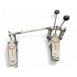 Used Pearl P932C Double Bass Drum Pedal