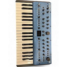 Used Modal Electronics Limited Cobalt 8 Synthesizer