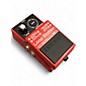Used BOSS RC1 Loop Station Pedal