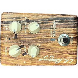 Used LR Baggs Align Series Session Effect Processor