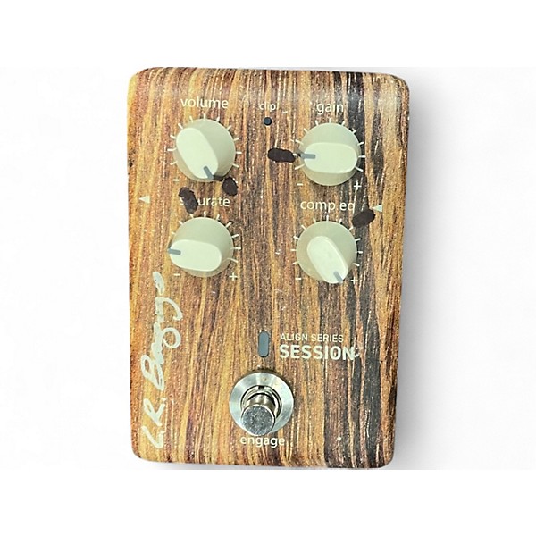 Used LR Baggs Align Series Session Effect Processor