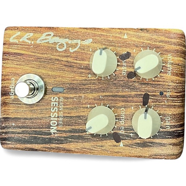 Used LR Baggs Align Series Session Effect Processor