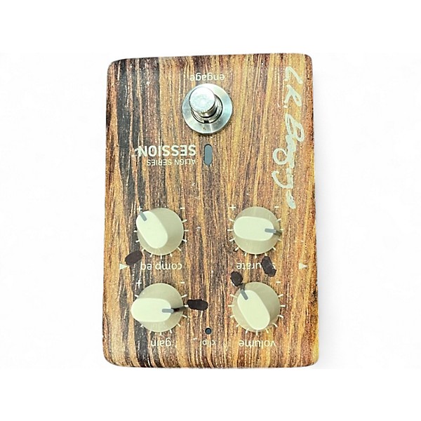 Used LR Baggs Align Series Session Effect Processor