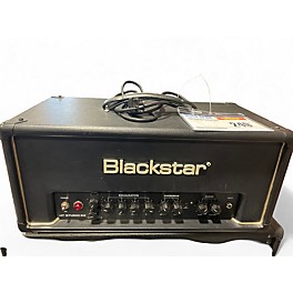 Used Blackstar HT STUDIO 20H Tube Guitar Amp Head