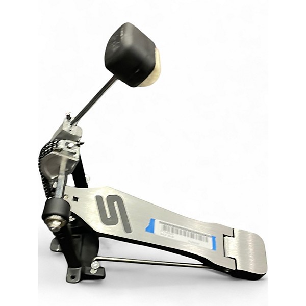 Used Sound Percussion Labs VLSBDP Single Bass Drum Pedal