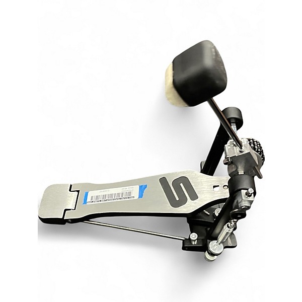 Used Sound Percussion Labs VLSBDP Single Bass Drum Pedal