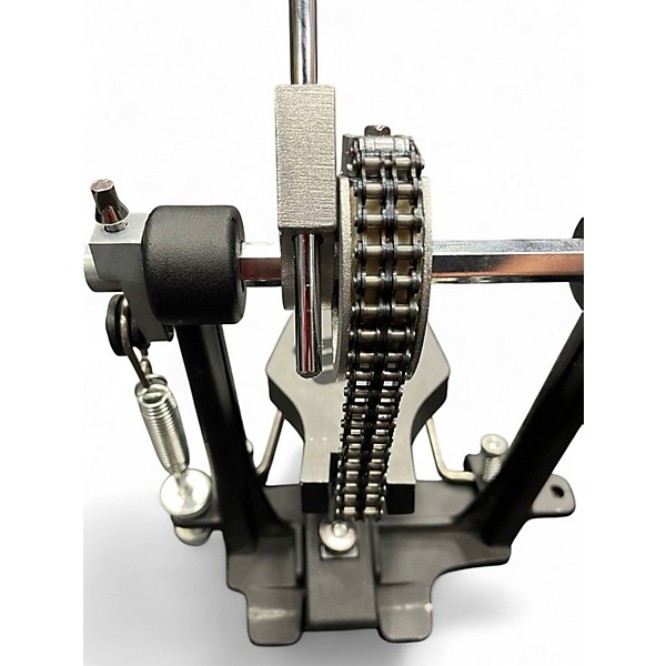 Used Sound Percussion Labs VLSBDP Single Bass Drum Pedal