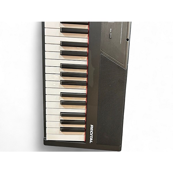 Used Alesis Recital