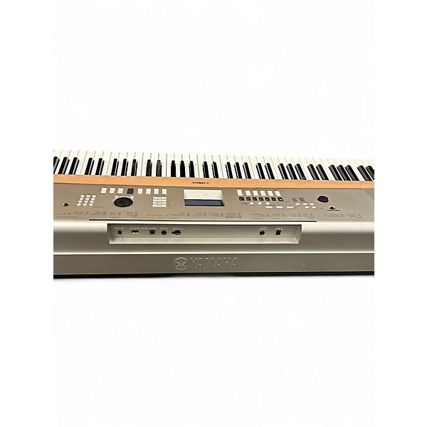 Used Yamaha YPG635 88 Key Digital Piano