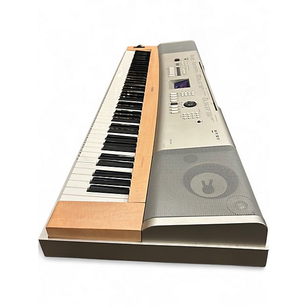 Used Yamaha YPG635 88 Key Digital Piano