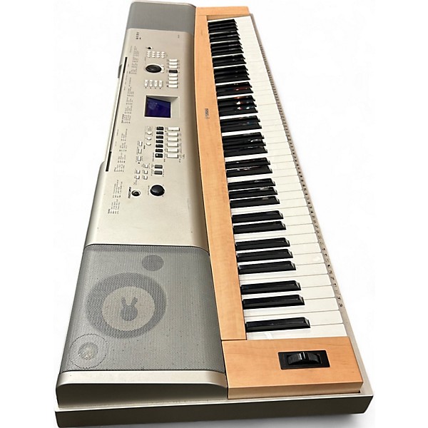 Used Yamaha YPG635 88 Key Digital Piano