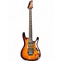 Used Ibanez S670QM Dragon Eye Solid Body Electric Guitar thumbnail