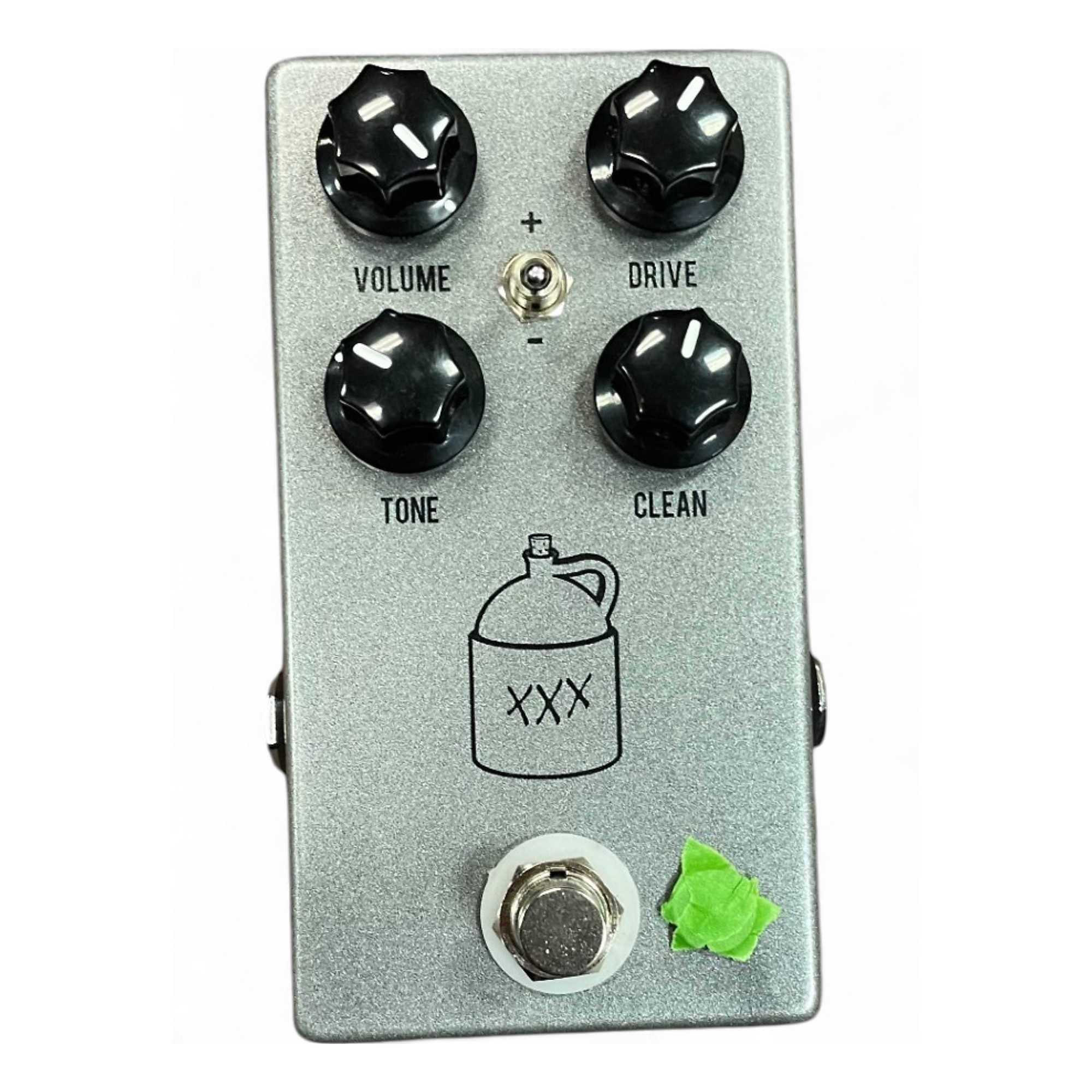 Used JHS Pedals Used JHS Pedals Moonshine Overdrive Effect
