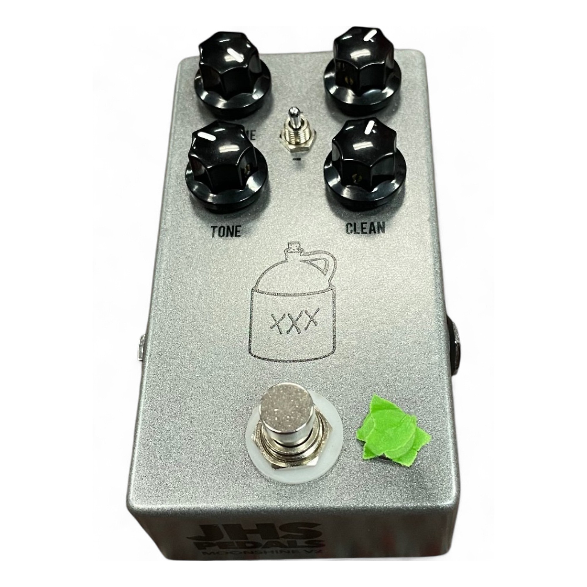 祝開店！大放出セール開催中 Used JHS Pedals Used JHS Pedals Moonshine Overdrive Effect ギター