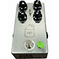 Used JHS Pedals Moonshine Overdrive Effect Pedal