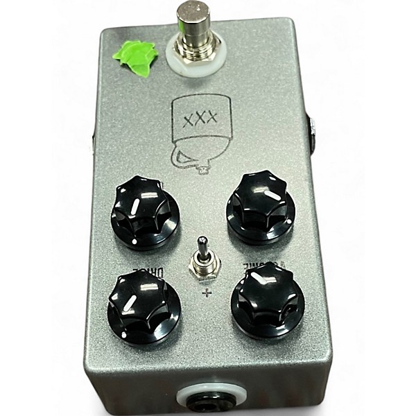 Used JHS Pedals Moonshine Overdrive Effect Pedal