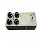 Used JHS Pedals Moonshine Overdrive Effect Pedal