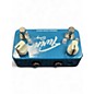 Used Lovepedal Twin Sixty Effect Pedal