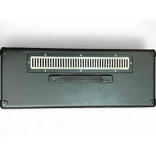 Used MESA/Boogie Triple Rectifier 150W Tube Guitar Amp Head