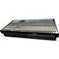 Used Soundcraft LX7II Unpowered Mixer