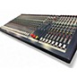 Used Soundcraft LX7II Unpowered Mixer