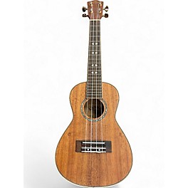 Used Lanikai CKCGC Concert Natural Ukulele