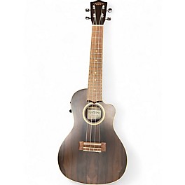 Used Lanikai zrcec Natural Ukulele