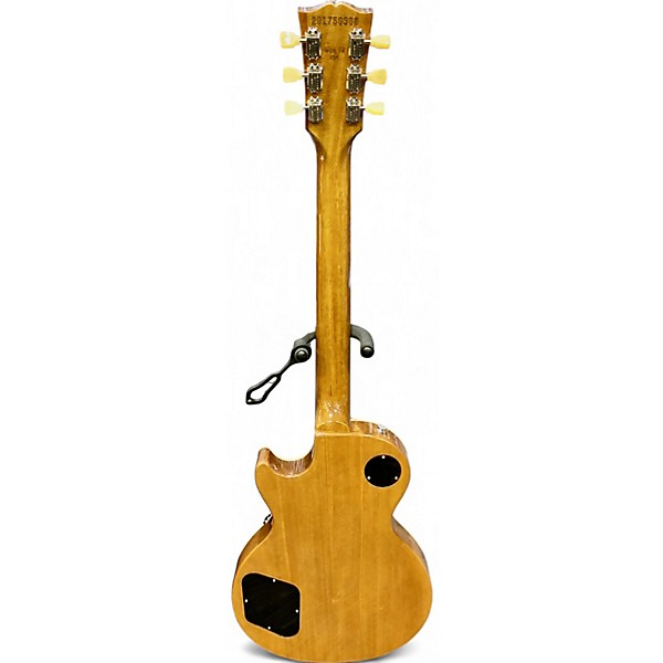 Used Gibson Les Paul Standard '50s Double Trouble 2 Tone Sunburst Solid Body Electric Guitar