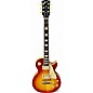 Used Gibson Les Paul Standard '50s Double Trouble 2 Tone Sunburst Solid Body Electric Guitar