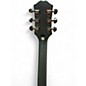 Used Epiphone ES339 Pelham Blue Hollow Body Electric Guitar
