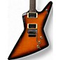 Used Dean Z 79 Floyd 2 Color Sunburst Solid Body Electric Guitar