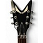 Used Dean Z 79 Floyd 2 Color Sunburst Solid Body Electric Guitar