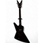 Used Dean Z 79 Floyd 2 Color Sunburst Solid Body Electric Guitar