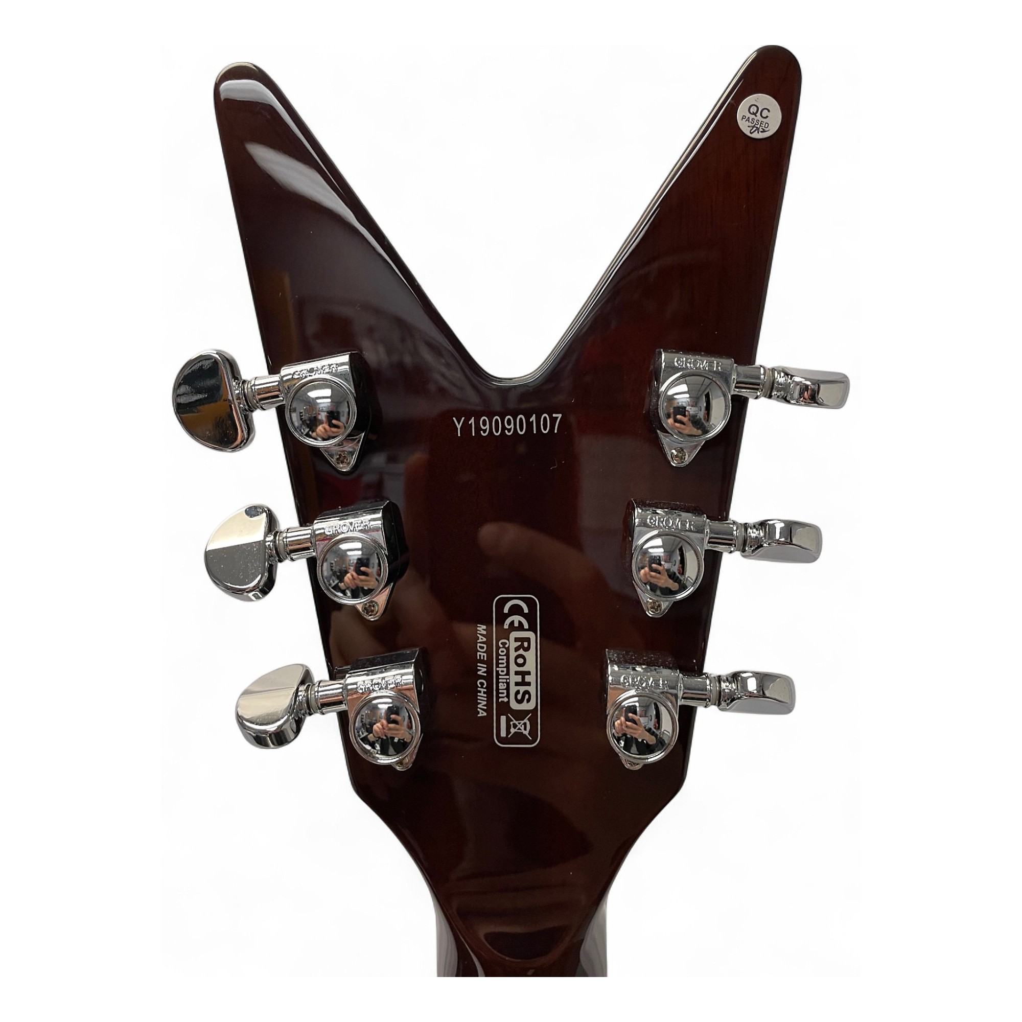 値下げ中！名盤セット QUEEN◻️VAN HALEN◻️PINK FLOYD Dean Z 79 Floyd: Price, Specs and Best Deals | FindMyGuitar