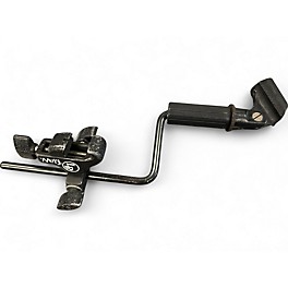 Used LP Mic Claw Mic Stand