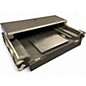 Used Grundorf CARPETED ROAD CASE DJ Case