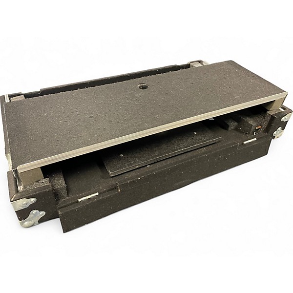 Used Grundorf CARPETED ROAD CASE DJ Case