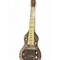 Vintage 1956 Silvertone Pearloid Lap Steel Pearloid Lap Steel thumbnail
