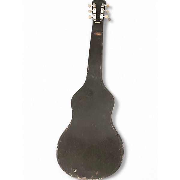 Vintage 1956 Silvertone Pearloid Lap Steel Pearloid Lap Steel