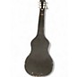 Vintage 1956 Silvertone Pearloid Lap Steel Pearloid Lap Steel