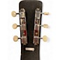 Vintage 1956 Silvertone Pearloid Lap Steel Pearloid Lap Steel