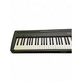 Used Yamaha P95 88 Key Digital Piano