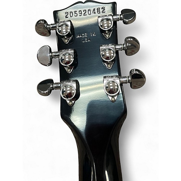 Used 2022 Gibson LES PAUL MODERN STUDIO SMOKEHOUSE Solid Body Electric Guitar