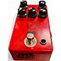 Used JHS Pedals Angry Charlie V2 Effect Pedal