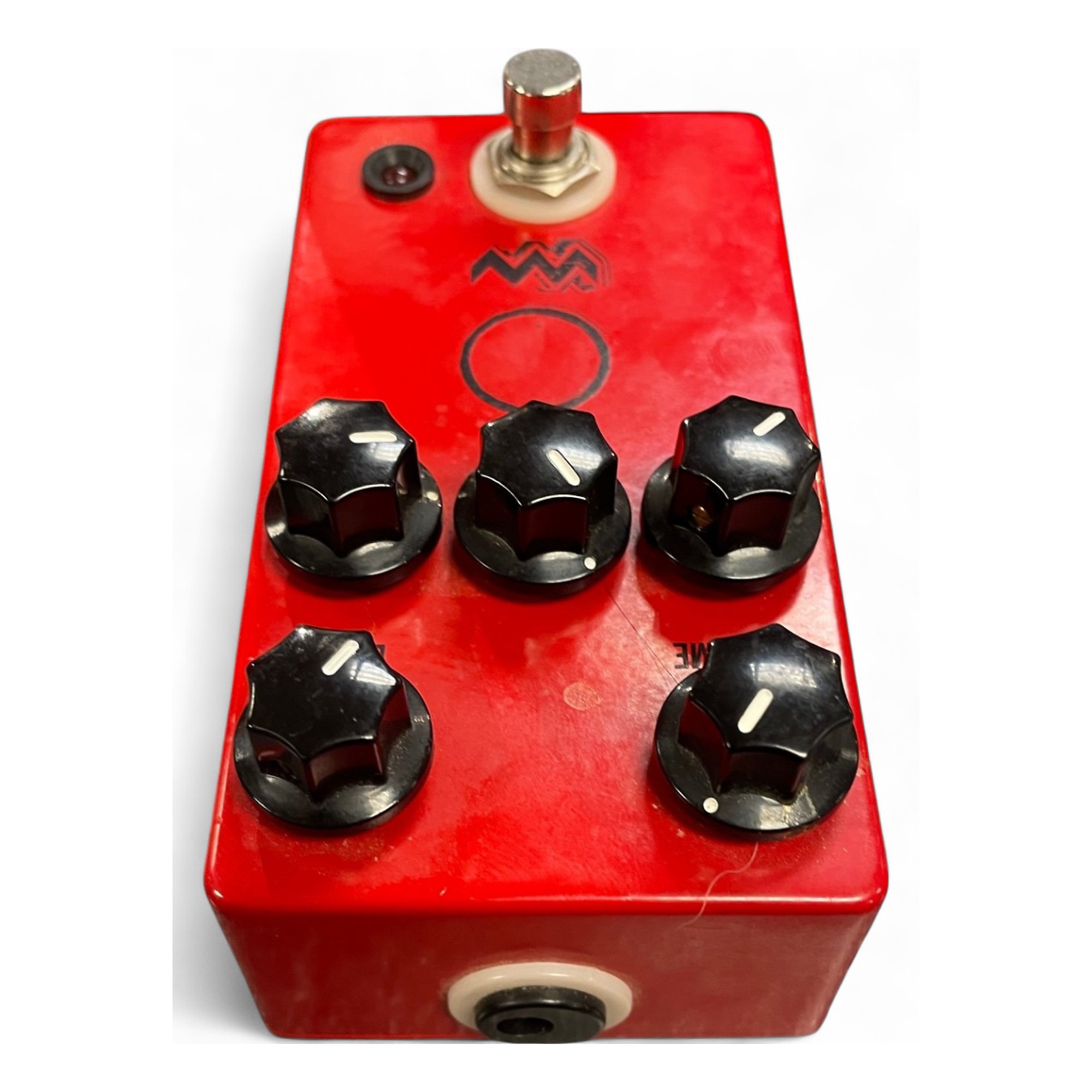 ギター JHS Pedals / Angry Charlie V2 Amazon.com: JHS Pedals JHS Angry Charlie V3 Distortion
