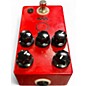 Used JHS Pedals Angry Charlie V2 Effect Pedal