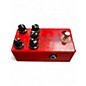 Used JHS Pedals Angry Charlie V2 Effect Pedal