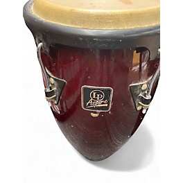 Used LP Aspire Conga Set Conga