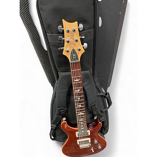 Used PRS CE24 Willcutt 50th Anniversary Copperhead Solid Body Electric Guitar,Specials : American Fashion Style Bags On Sale