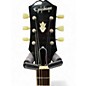 Used Epiphone ES335 Inverness Green Hollow Body Electric Guitar